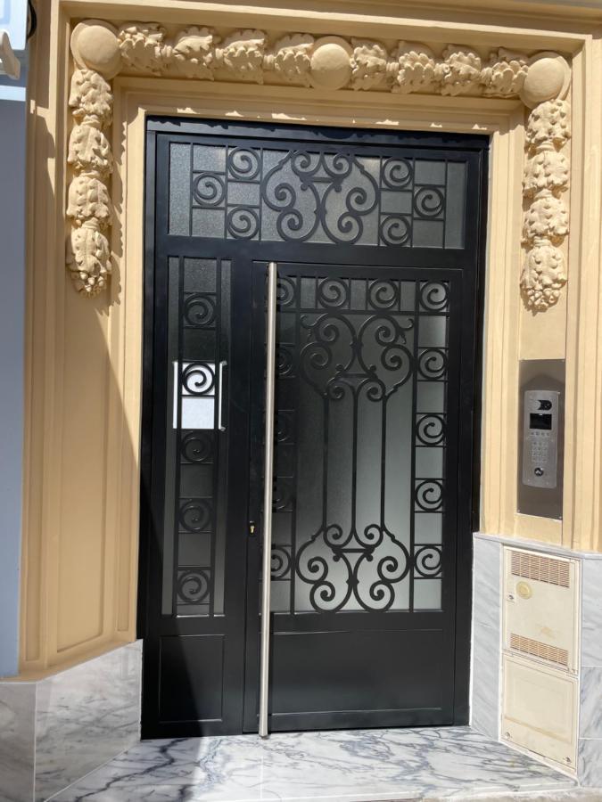 Nice Carré d'Or - Luxueux 2 Pièces Exterior foto